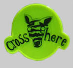 Reflective Slap WrapReflective Soft WrapReflective HangerReflective StickerReflective ToysReflective WaistcoatReflective LanyardLED ArmbandReflective CapsSafety PetsReflective BagsReflective Material@ Safe Kids@ Sports Safety@ Roadway Safety@ Auto Accessories