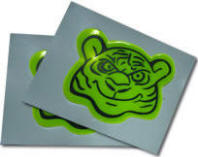 Reflective Slap WrapReflective Soft WrapReflective HangerReflective StickerReflective ToysReflective WaistcoatReflective LanyardLED ArmbandReflective CapsSafety PetsReflective BagsReflective Material@ Safe Kids@ Sports Safety@ Roadway Safety@ Auto Accessories