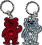 Reflective WaistcoatReflective LanyardLED ArmbandReflective CapsSafety PetsReflective BagsReflective Material Safe Kids Sports Safety Roadway Safety Auto Acc