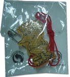 Reflective WaistcoatReflective LanyardLED ArmbandReflective CapsSafety PetsReflective BagsReflective Material Safe Kids Sports Safety Roadway Safety Auto Acc