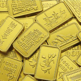 Steenlands “guld”-barre.