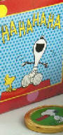 PEANUTS/SNOOPY