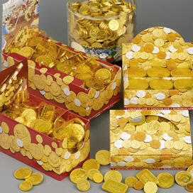 SKRÆDDERSYET INDPAKNING