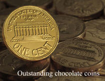 Stensland chokolade er kendetegnet ved unik kvalitet og smag.