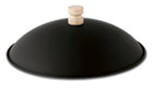 Wokken m�ler 36,5 cm. i diameter.