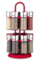 Spice Rack karrusellen m�ler 35 cm..