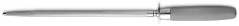 Strygest�let m�ler 25 cm.