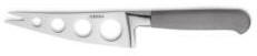 Ost/p�lsekniven m�ler 13 cm.