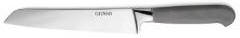 Br�dkniven m�ler 19 cm.