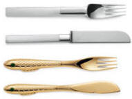 Nobel S�lv & Guld