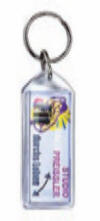 N�glering plast 64 x 26 x 12 mm..