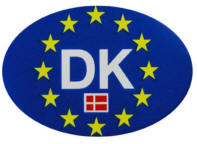 Specialprodukter som pibeholdere og auto-lookspejle er lagervarer