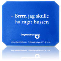 2911663103 ISSKRAPER 120x100 BLÅ PMS 2945 STYREN