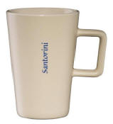 Santorini - fra krusenes verden - gerne med tryk efter opgave.