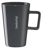 Santorini - fra krusenes verden - gerne med tryk efter opgave.