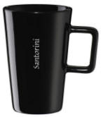 Santorini - fra krusenes verden - gerne med tryk efter opgave.