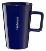 Santorini - fra krusenes verden - gerne med tryk efter opgave.