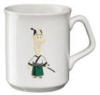 Samos - fra krusenes verden - gerne med tryk efter opgave.