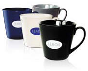 Leros krus - leveres med screentryk