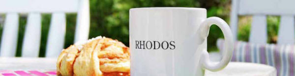 Rhodos krus - leveres tampontryk