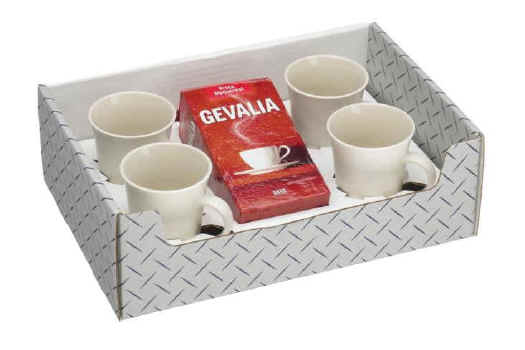 Thassos - Moderne design og funktion i en sk�n forening.