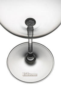 Trykeksempel på fod.