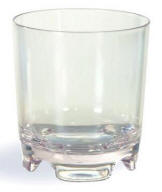 Whisky/Drinkglas Dess: 45000 Kvalitet: Plast