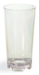 Øl/Drinkglas Dess: 45010 Kvalitet: Plast