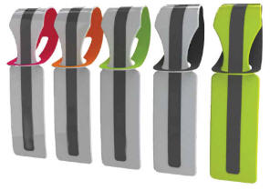 BAG HANGERS