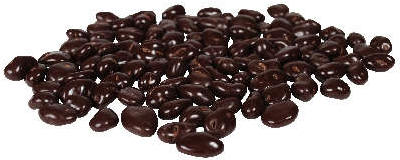 N�DDER, peanuts, kaffeb�nner og mandler fra Coca