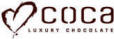 COCA producerer og udbyder eksklusive chokolader som standardl�sninger, og produceret eller pakket efter kundespecifikke krav- i sm� og st�rre m�ngder.