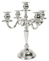 Candelabra, 5-candles 115