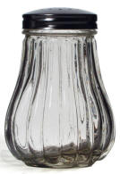 Sugar shaker 11 cm 65215