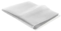 Transparent plastic folder 12p 65464