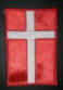 Flag kan bruges som udsmykning p� flere m�der.