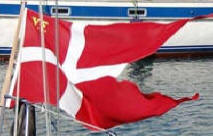Flag er meget mere end dannebrog eller et givent logoflag. 