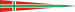 Flag, bannere og vimpler leveres i alle nationaliteter. I en eller flere farver, trykt, applikeret eller v�vet - i sm� og st�rre m�ngder.