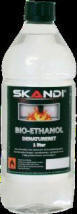 Bioethanol