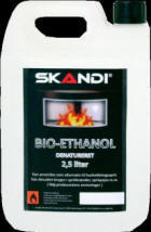 Bioethanol