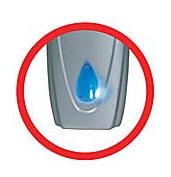 PIEZO refillable Lighteren, med tryk, pr�g og gravering.