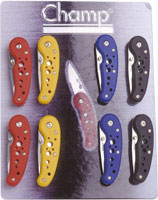 Mini Pocket Knife