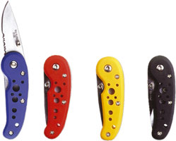 Mini Pocket Knife