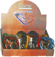 Mixed Hook