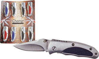 Mini Knife