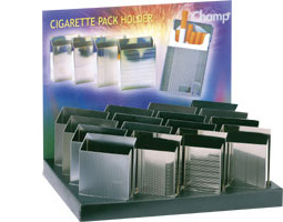 Cigarette Pack Holder