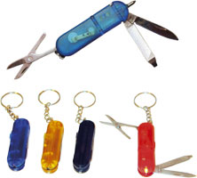 Multifonction Knife