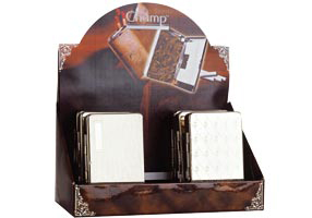 Cigarette Case