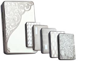 Cigarette Case