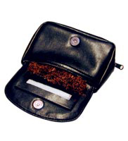 Tabacco Pouch