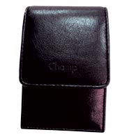 Cigarette Pack Holder PU